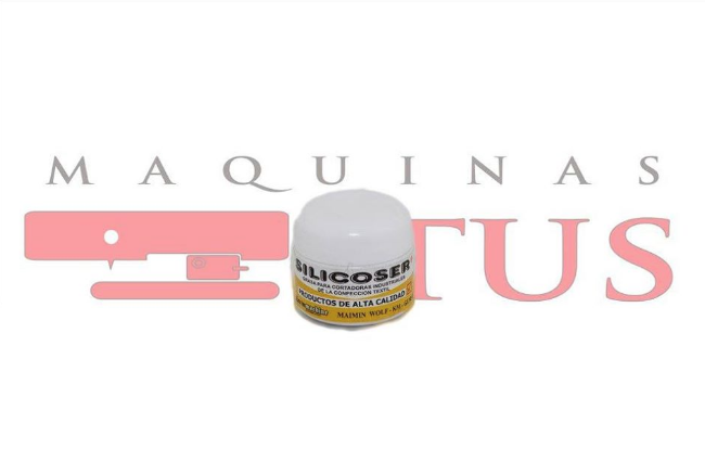 Grasa Para Cortadora Tela Industrial Titus