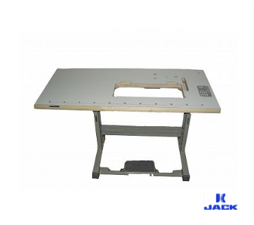 Mueble Jack Mesa Maquina De Coser Industrial Importado - Commercio