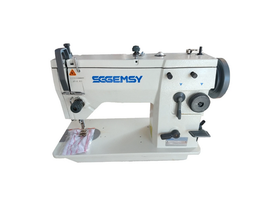 Plana Y Zigzadora SG Gemsy SG 20U 53 Lubricación Manual - Commercio