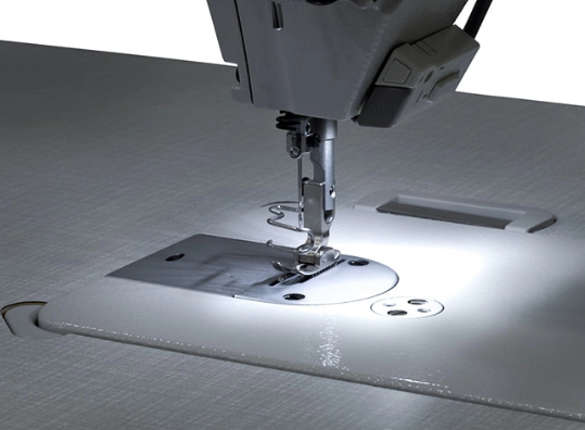 Plana Mecatronica Kingter KT D3 Maquina De Coser - Commercio