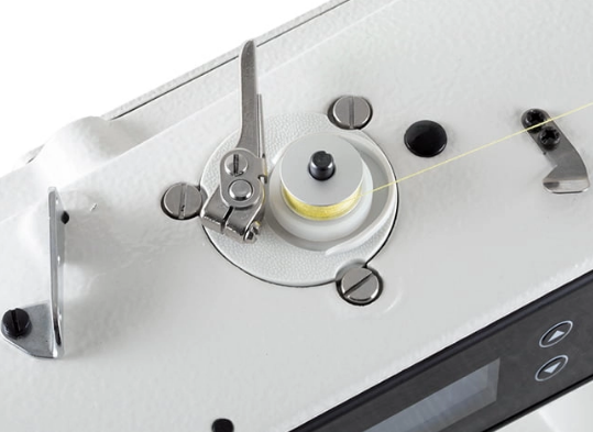 Plana Mecatronica Kingter KT D3 Maquina De Coser - Commercio