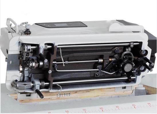 Plana Mecatronica Kingter KT D3 Maquina De Coser - Commercio