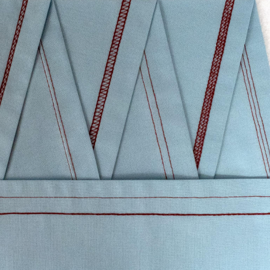 Collarin Familiar Jinthex JN BL 757 Maquina De Coser