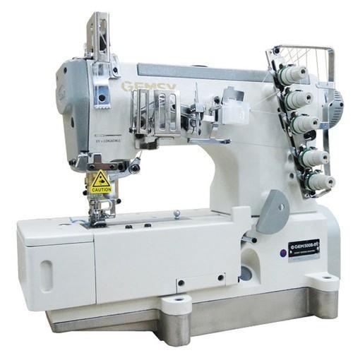 Collarin Industrial Gemsy Gem 500 B 01 Recubridora - Commercio