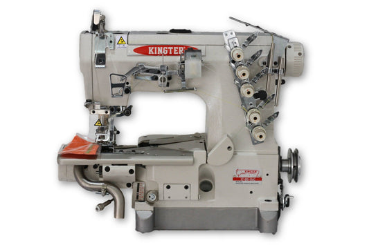 Collarin Mecanica Industrial Kingter KT 600 35 AC Cilindirca - Commercio