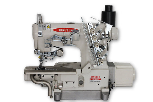 Collarin Mecatronica Kingter KT 600 35AC AT Corte - Commercio