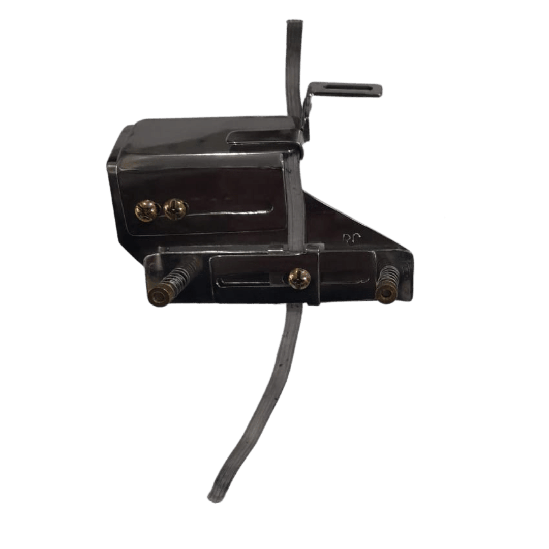 Dosificador Elástico Fileteadora Industrial Titus 01 - Commercio