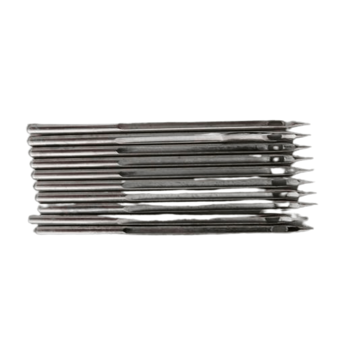 Agujas Cosedora Costales Logma 92 x 200 - Commercio