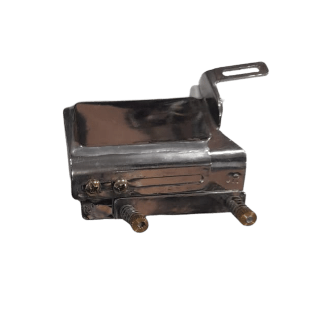 Dosificador Elástico Fileteadora Industrial Titus 02 - Commercio