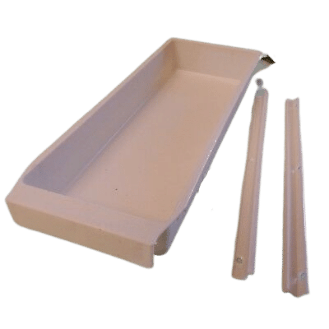 Gaveta Cajon Mueble Maquina De Coser - Commercio