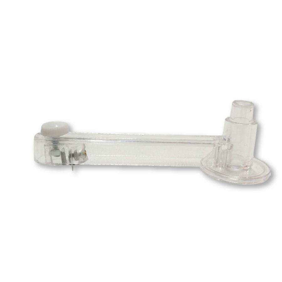 Cortador Botones Plastico Corte Redondo IT 562 - Commercio