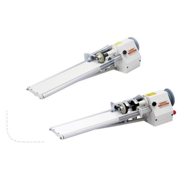 Cortadora De Sesgo Kansew KS 802 A Maquina De Corte - Commercio