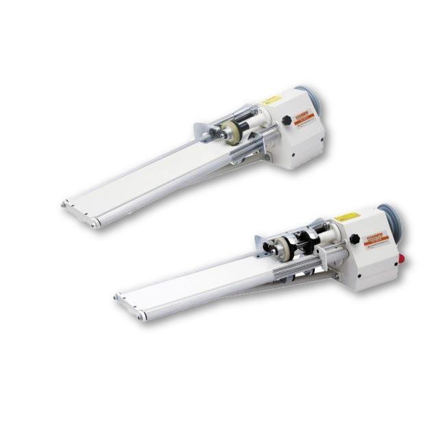 Cortadora De Sesgo Kansew KS 801 A Maquina De Corte - Commercio