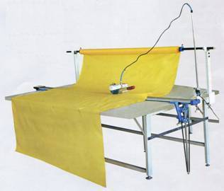 Cortadora De Extremos Gemsy Gem B-1 Maquina De Corte - Commercio