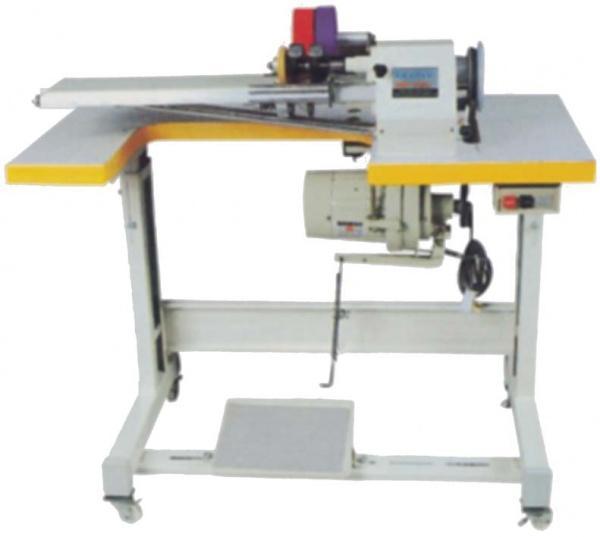 Cortadora De Sesgo Gemsy Gem 802 A Maquina De Corte - Commercio