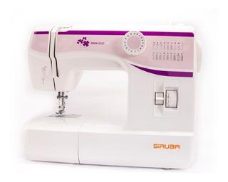 HSM 2212 Siruba Maquina De Coser Familiar - Commercio