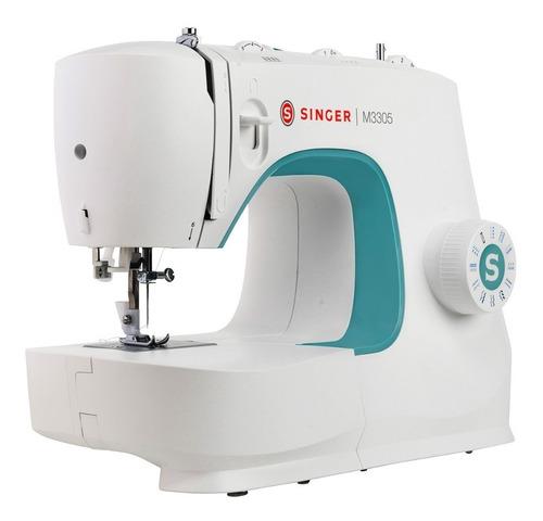 Singer M 3305 Máquina De Coser Familiar Domestica - Commercio
