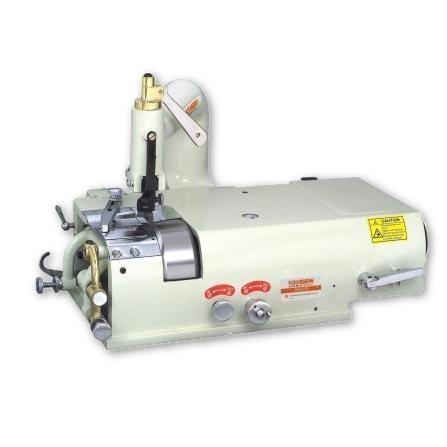 Desbastadora De Cuero Kansew KS 810 Cortadora De Piel - Commercio