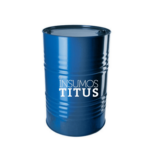 Aceite Siliconado Para Maquina De Coser Titus - Commercio