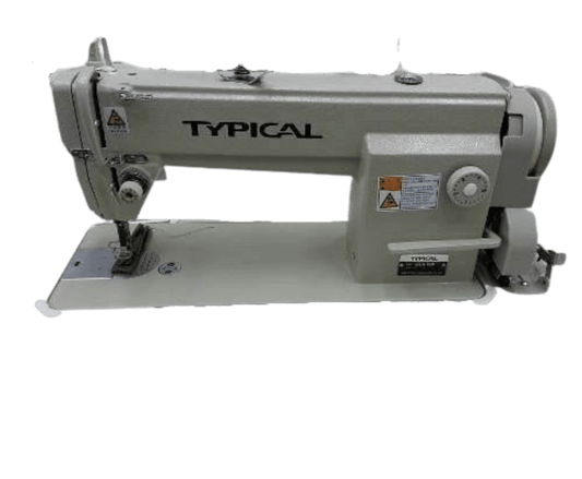 Plana Industrial Typical GC 6-18 B Gancho Grande - Commercio