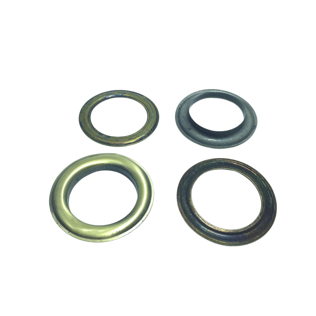 Ojalete Metalico Hierro 1-1/2" - Commercio