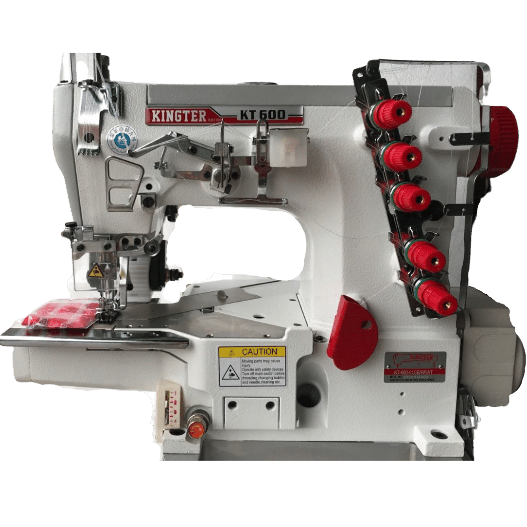 Collarin Mecatronica Kingter KT 600 01 CB/RP AT Cilindrica Puller Codo - Commercio