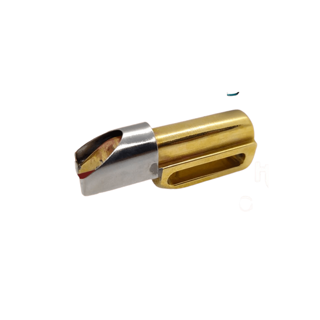 Guia Folder Ribeteadora Ribetear Maquina De Coser - Commercio