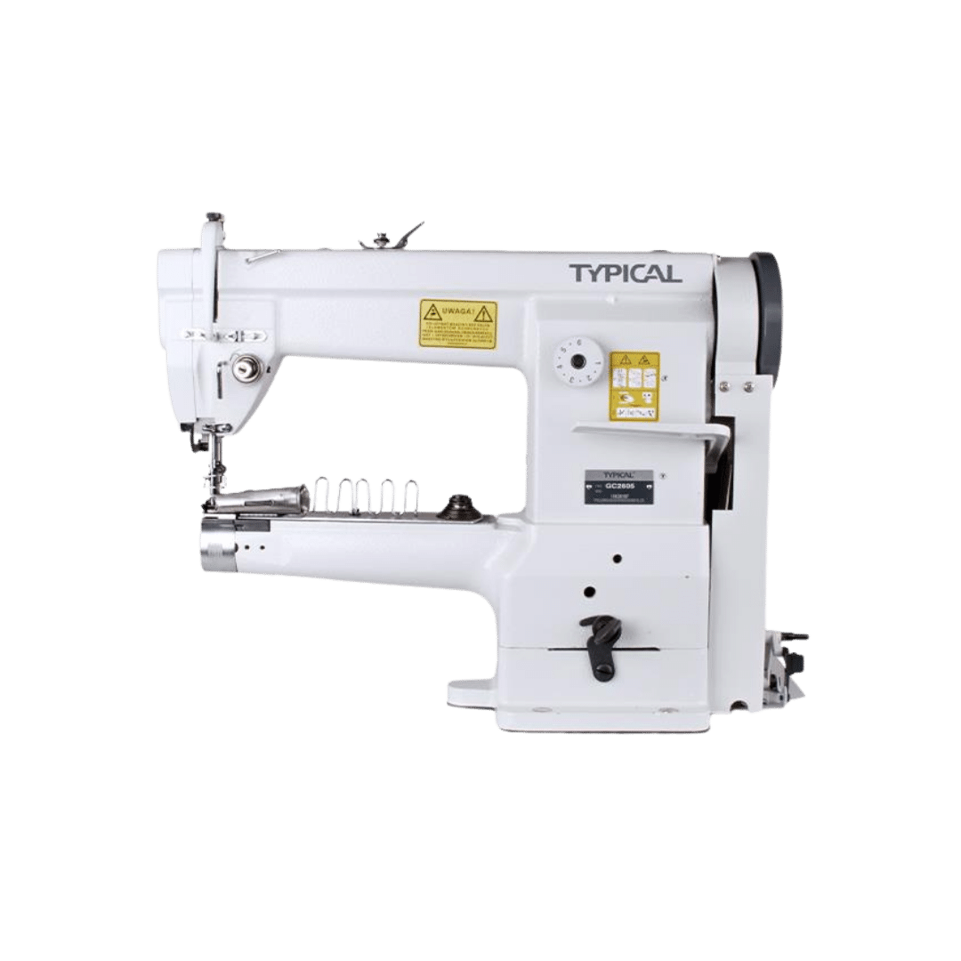Ribeteadora Typical GC 2605 Pesada Maquina De Coser - Commercio