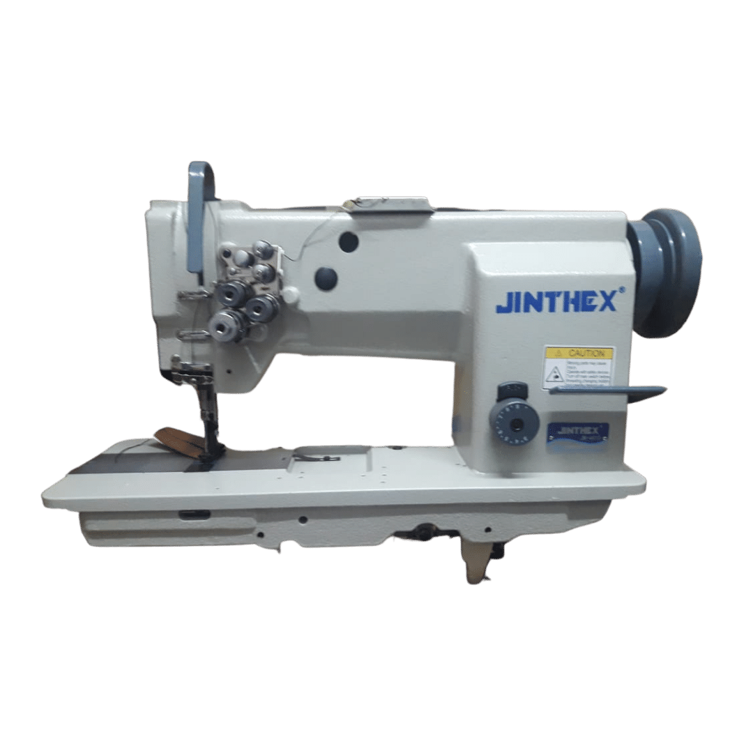 Plana Triple Transporte Jinthex Jn 4410 Maquina De Coser - Commercio
