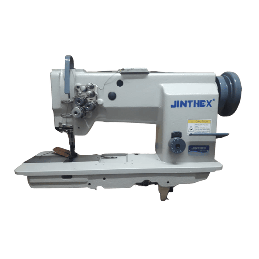 Plana Triple Transporte Jinthex Jn 4410 Maquina De Coser - Commercio