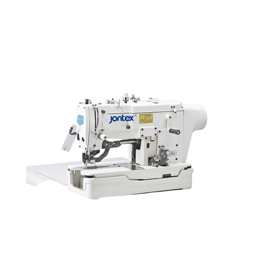 Ojaladora Mecatronica Jontex JT 781 D Máquina De Coser - Commercio