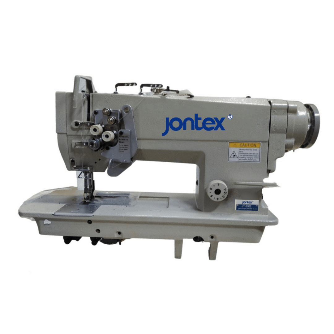 Plana Dos Agujas Mecatronica Jontex JT 875 D Escualizable Coser - Commercio