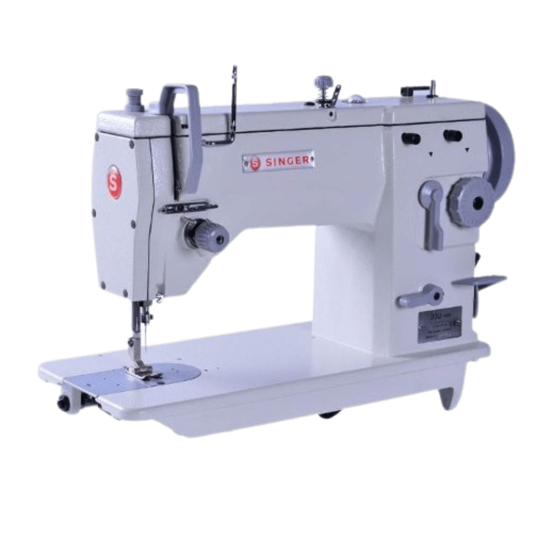 Plana Y Zigzadora 20u 109 Singer Lubricacion Manual Maquina De Coser - Commercio