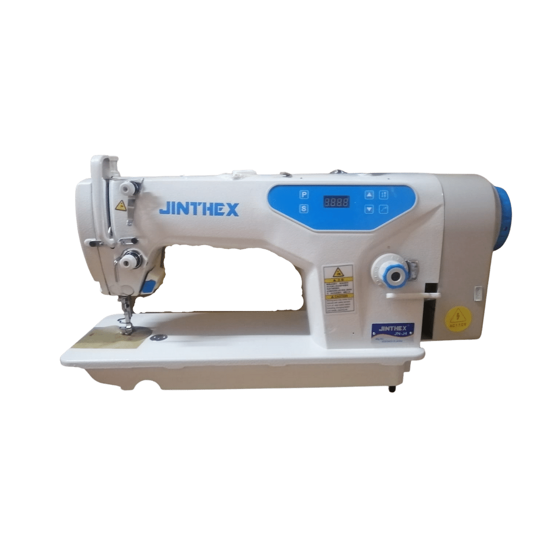 Plana Mecatronica Jinthex JN J4 Maquina De Coser - Commercio