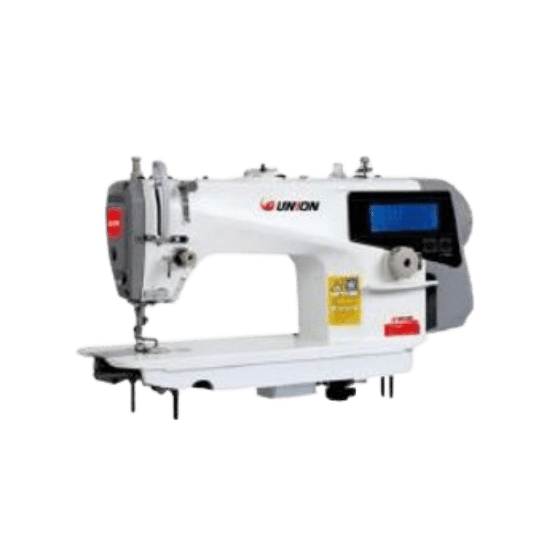 Plana Electronica Union UN B6 D4 Maquina De Coser - Commercio
