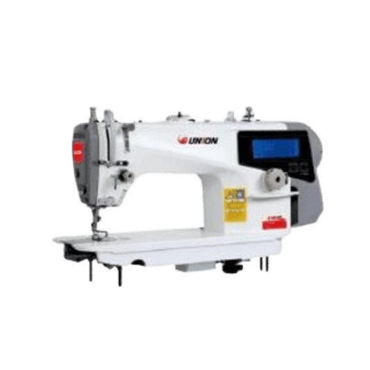 Plana Electronica Union UN B6 D4 Maquina De Coser - Commercio