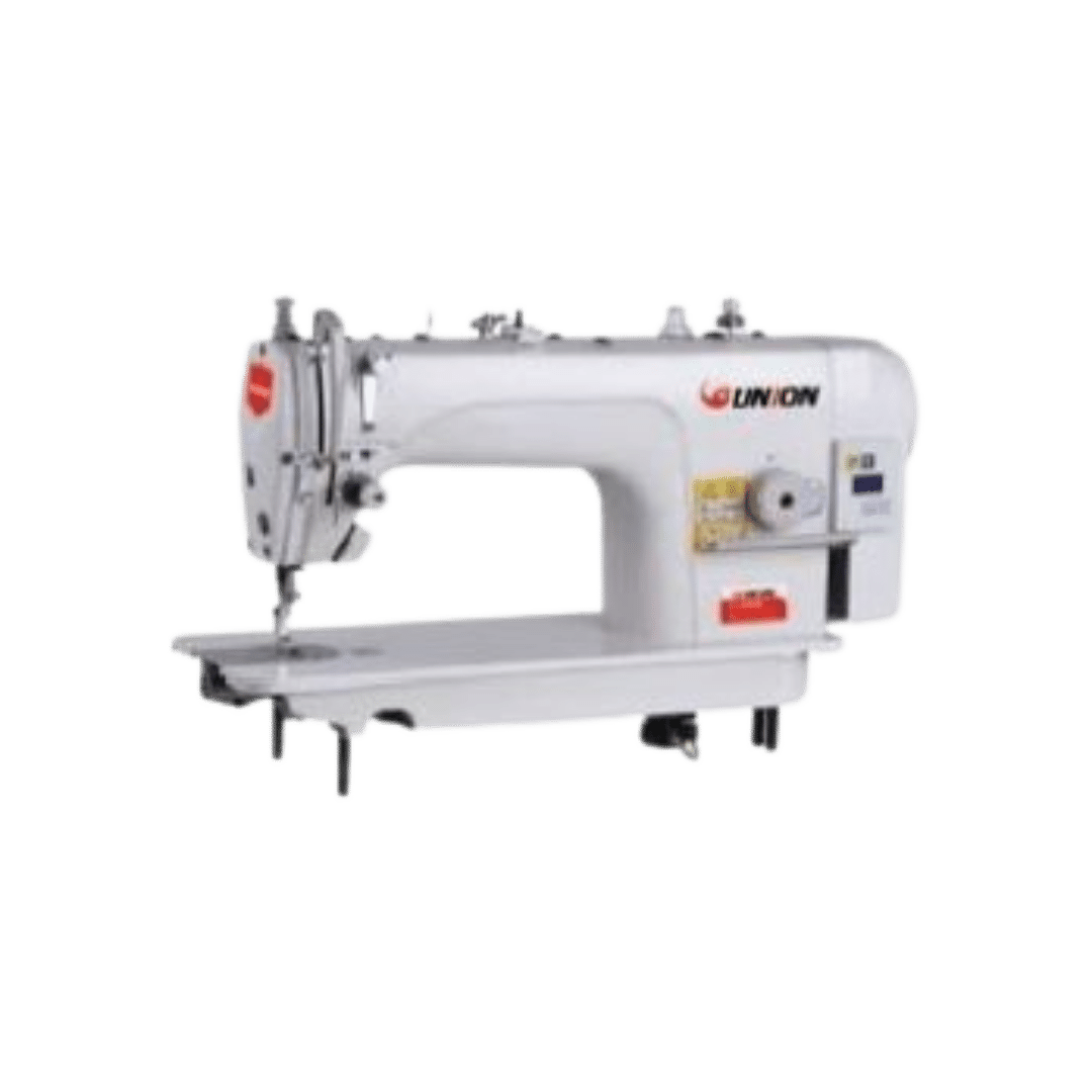 Plana Mecatronica Union UN 8700 Maquina De Coser - Commercio