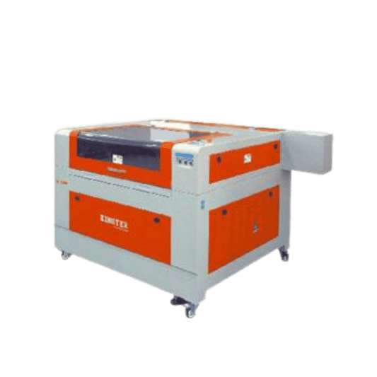 Maquina Cortadora Laser Kingter KT 1080 - Commercio