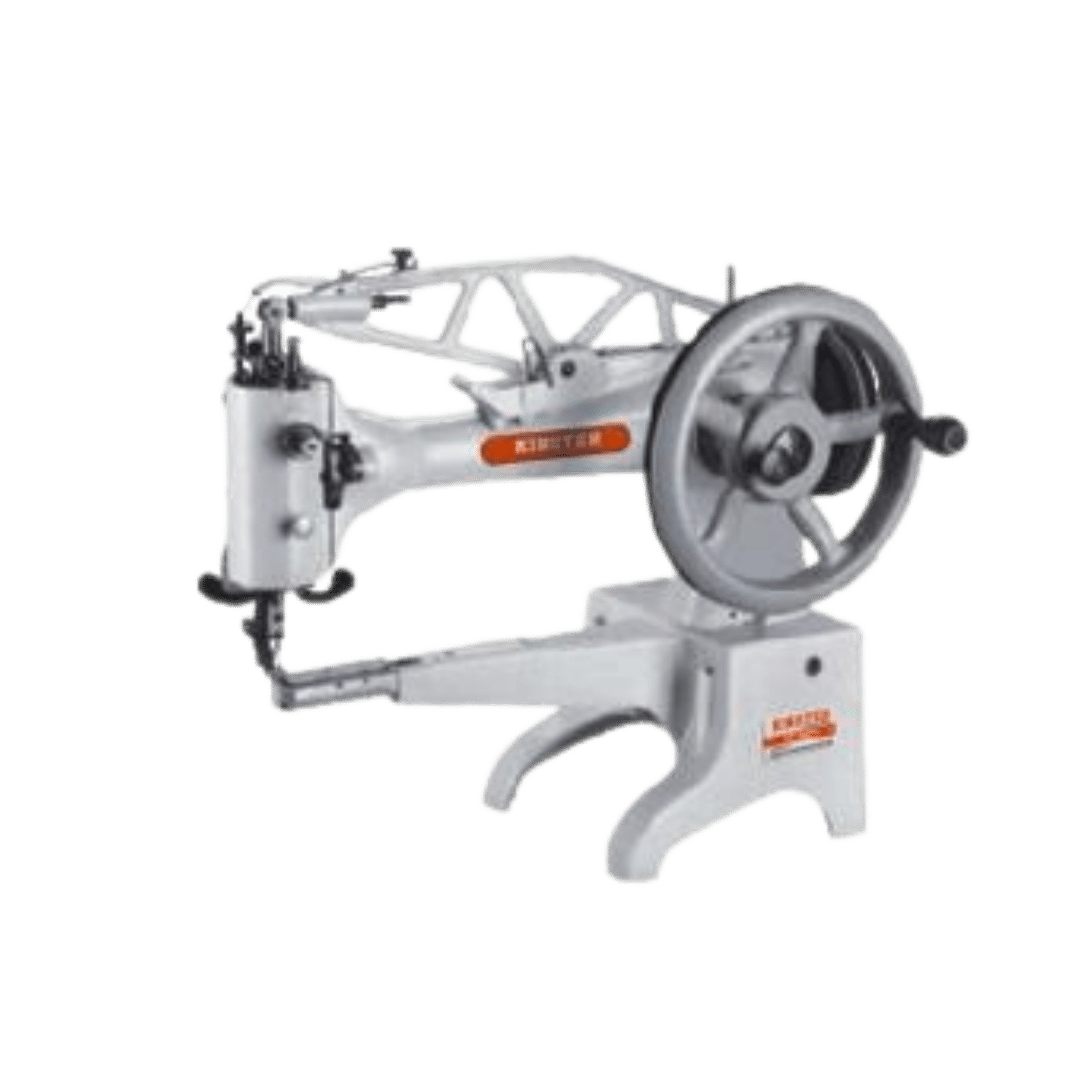 Maquina Loca Kingter KT 2971 Maquina De Coser - Commercio