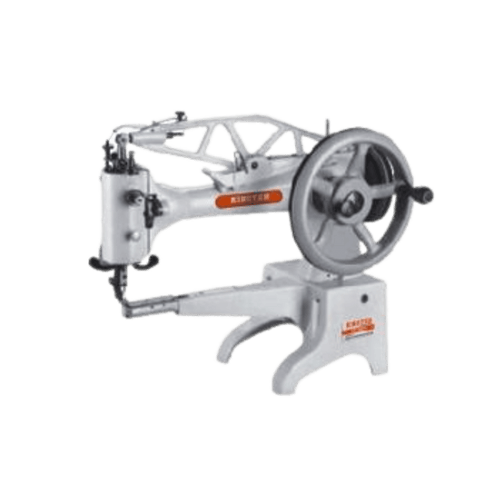 Maquina Loca Kingter KT 2971 Maquina De Coser - Commercio