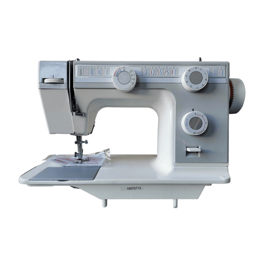 Máquina De Coser Familiar Kingter KT 393 Doméstica - Commercio