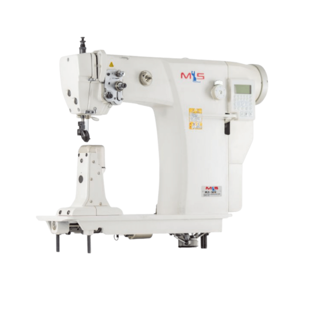 Máquina De Poste MLS 5810 Electronica Coser - Commercio