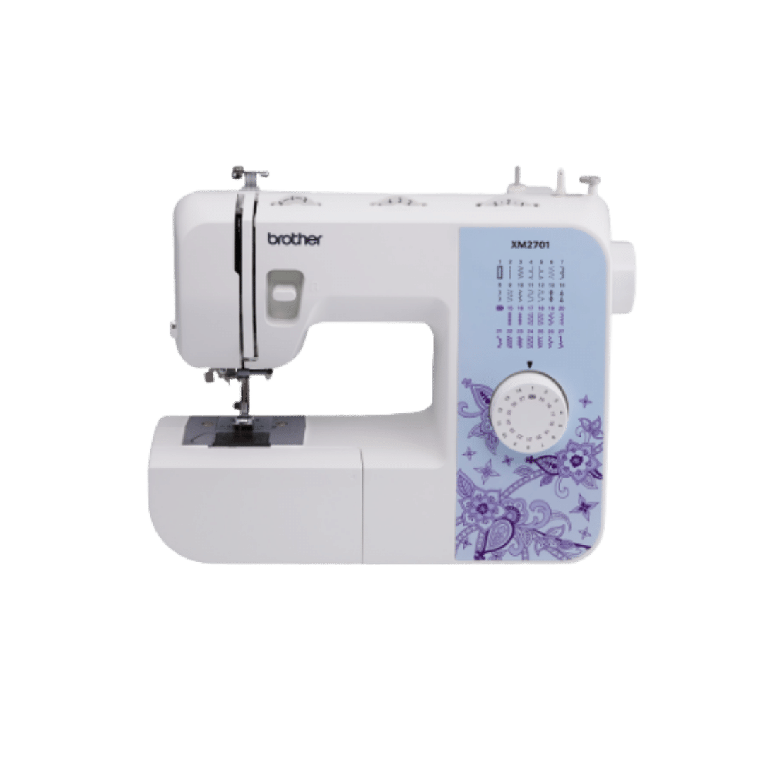 XM 2701 Brother Maquina De Coser Familiar Domestica - Commercio