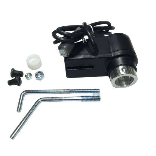 Posicionador Aguja Externo Servomotores Motor Ahorrador - Commercio