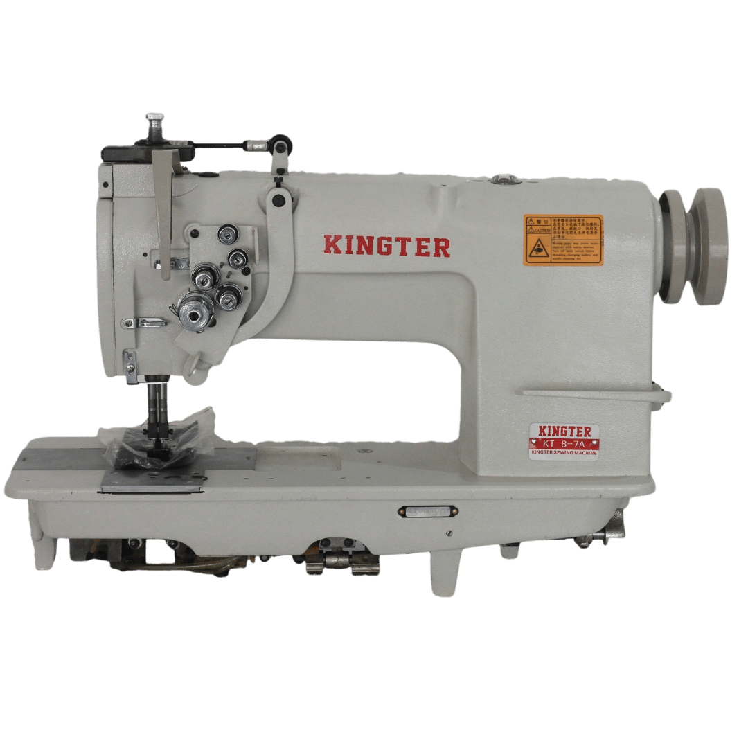 Plana Dos Agujas Kingter KT 8-7A Escualizable - Commercio