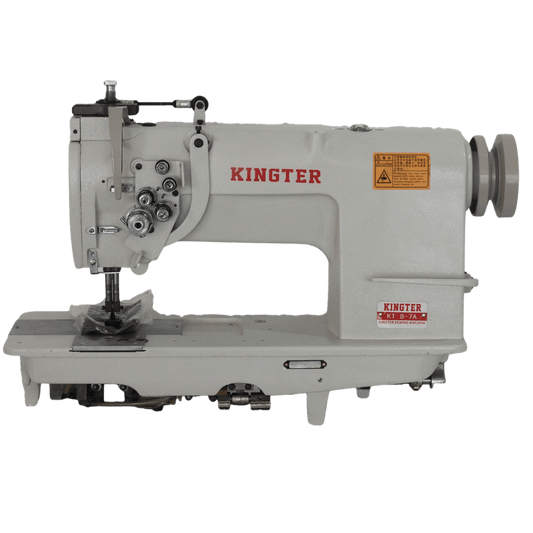 Plana Dos Agujas Kingter KT 8-7A Escualizable - Commercio