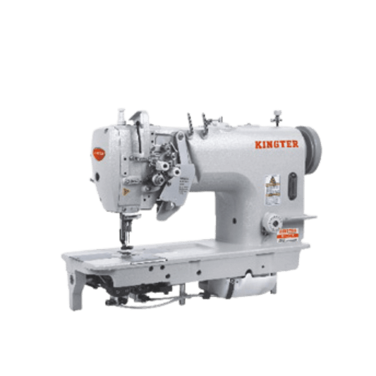 Plana Dos Agujas Kingter KT 845 3 Escualizable - Commercio