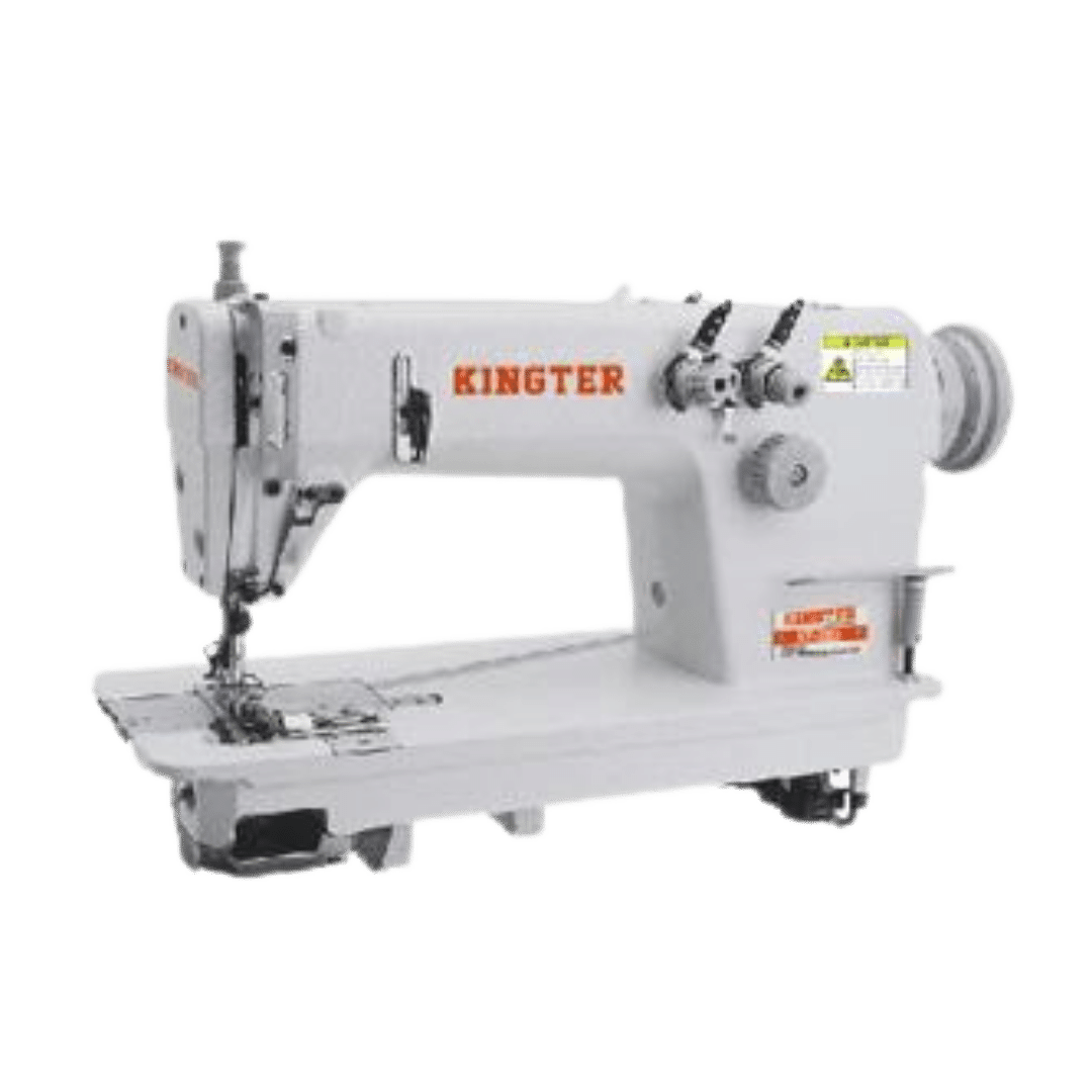 Plana Industrial Kingter KT 0058 PZ Cadeneta Puller - Commercio