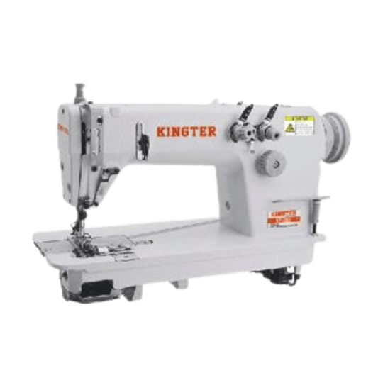 Plana Industrial Kingter KT 0058 PZ Cadeneta Puller - Commercio