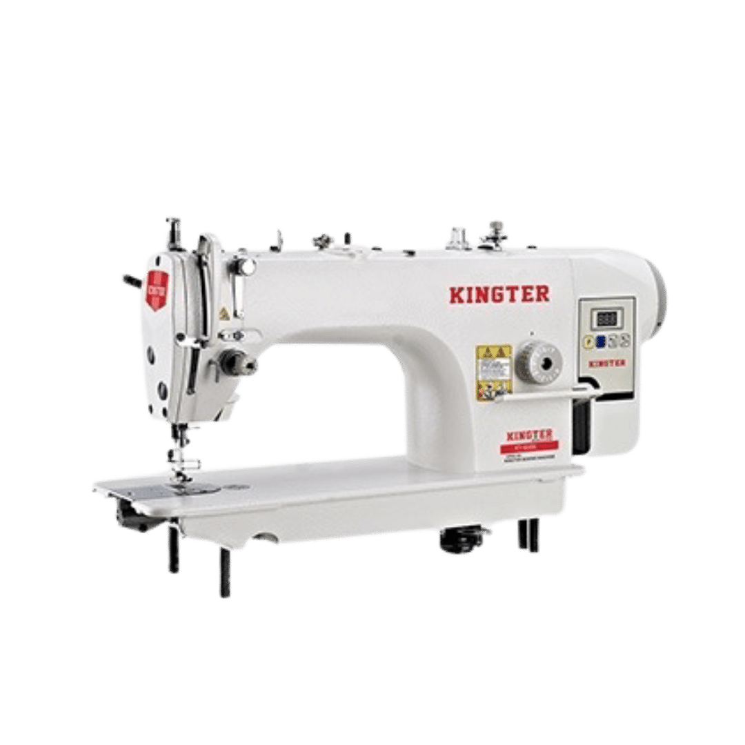 Plana Mecatronica Kingter KT 9000 AH Maquina De Coser Pesada - Commercio